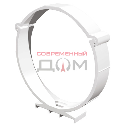 Держатель пластик/D100 /10ДКП/